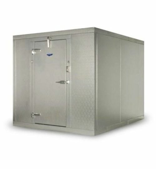 walk in cooler mr winter 6'x6' with refrigeration…